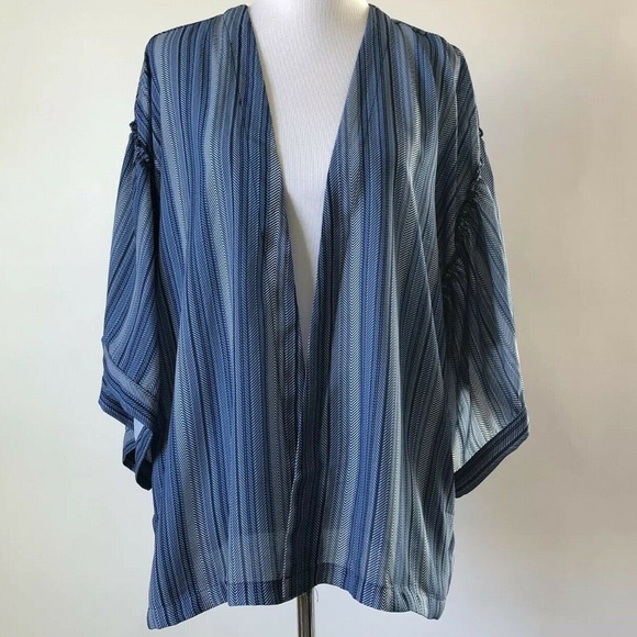 lightweight short sleeve cardigan